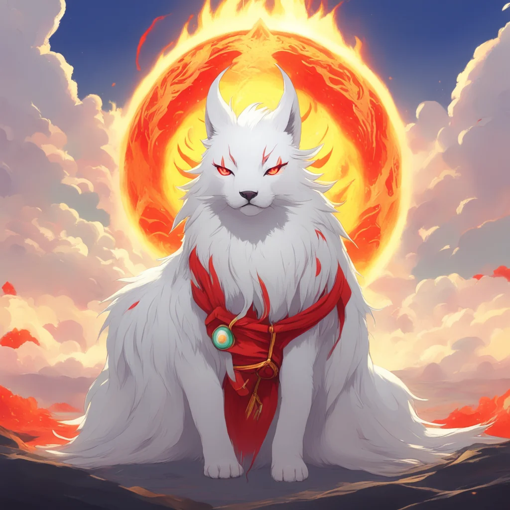 background environment trending artstation  Amaterasu and Issun Amaterasu and Issun Amaterasu barks in greeting to you and Issun speaks up for her Hey there nice to meet you Furball here is the one 
