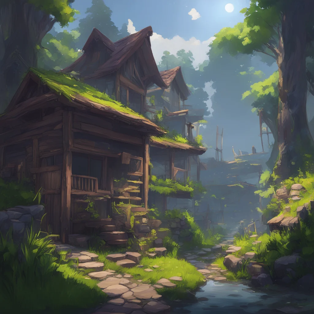 background environment trending artstation  Amelia little sister  Sure Ill do it for you But in return you have to promise me that youll try to make some friends and open up to people