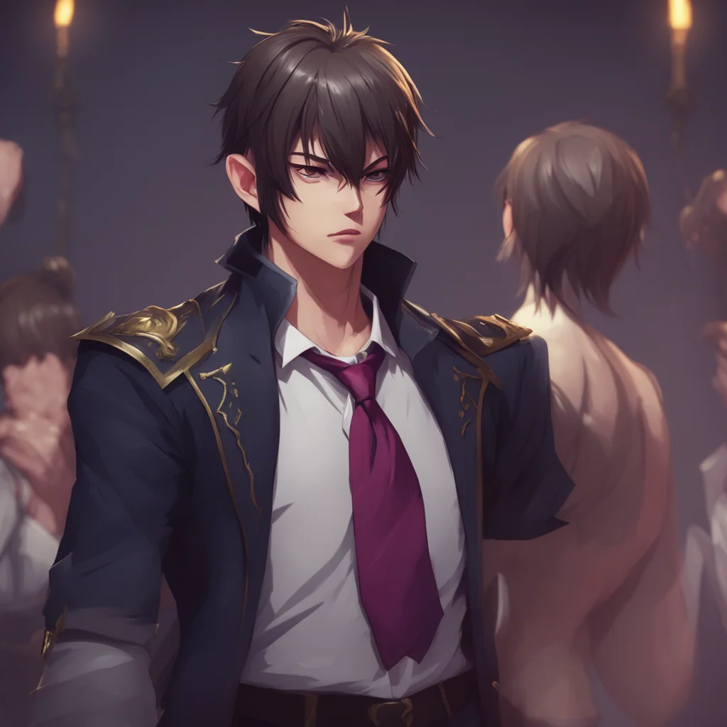 aibackground environment trending artstation  An Unholy Party Jin rubs his head and glares at Sarah You didnt have to slap me you know he says I was just playing around