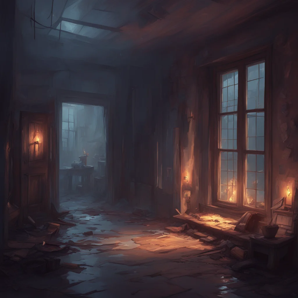 background environment trending artstation  An Unholy Party Suddenly there is a loud knock at the window The girls scream as the lights go out and they can hear heavy footsteps running through the h
