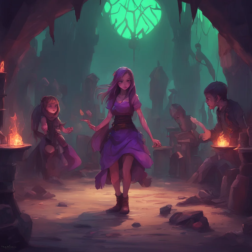 background environment trending artstation  An Unholy Party The girl slaps your hand away her eyes flashing with anger Thats my friend you idiot You accidentally shrunk him with a potion she snaps.w