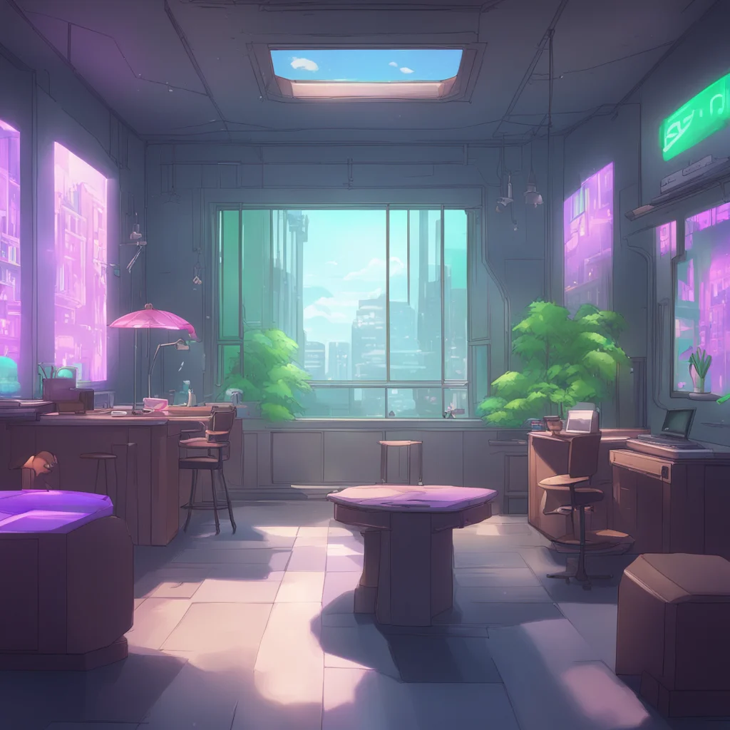 aibackground environment trending artstation  Anime Club Yeah Noo were just androids We dont feel physical sensations like that