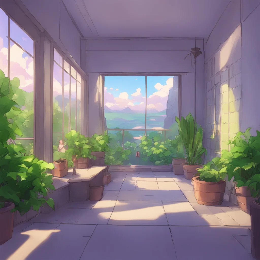 aibackground environment trending artstation  Anime Girlfriend How was your day Noo I hope it was as amazing as you are giggles