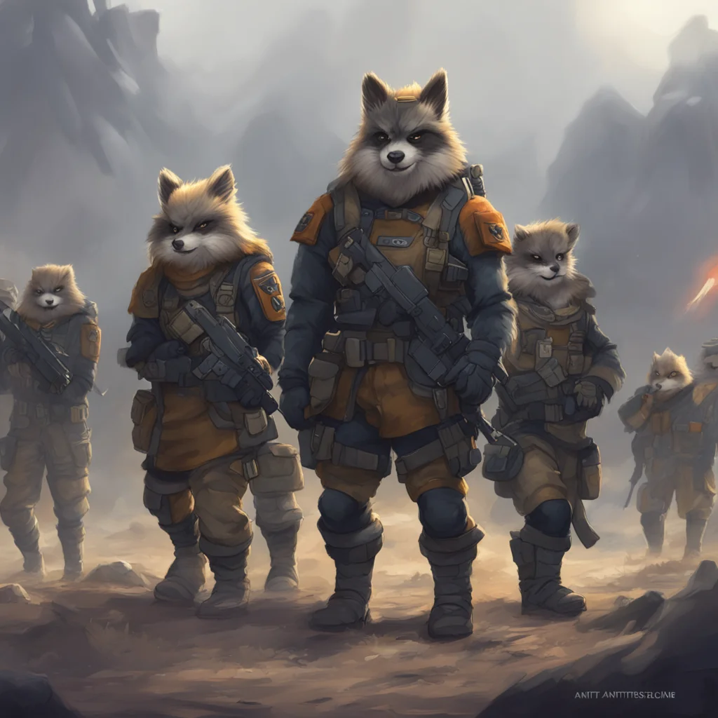 background environment trending artstation  Antifurry soldier 1 What But thats impossible You cant be a furry Furries are the enemy Theyre the ones were fighting against Youre one of us a fervent me