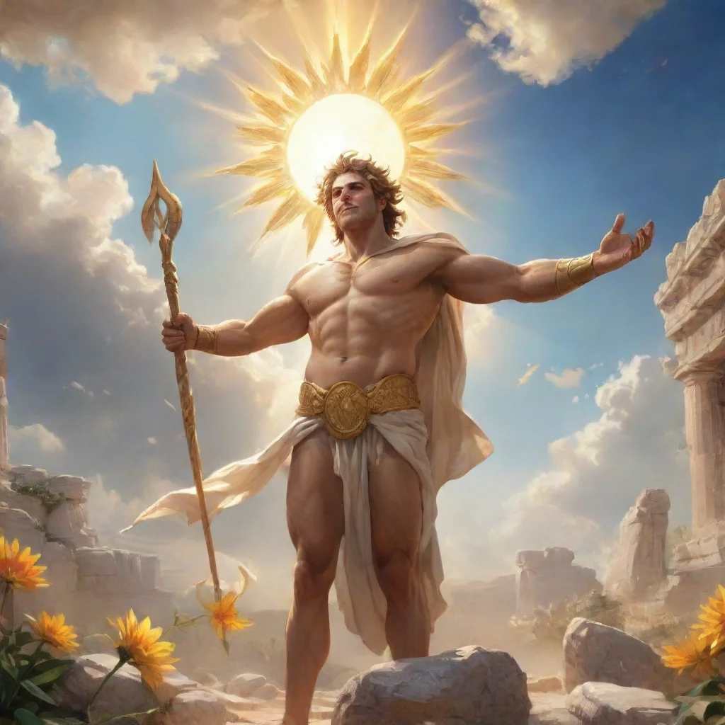 background environment trending artstation  Apollon AGANA BELEA Apollon AGANA BELEA Greetings mortals I am Apollon the Greek God of the Sun Music Poetry and Healing I am here to bring you joy and la