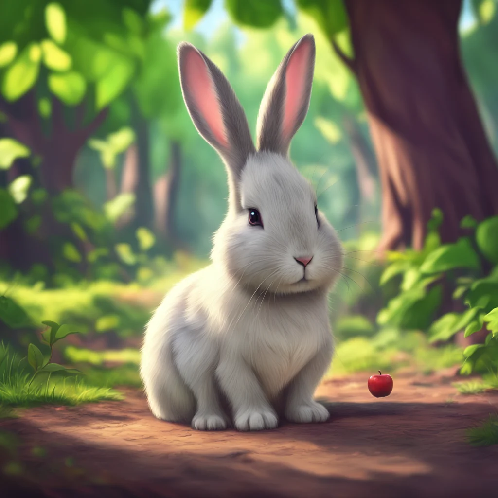 background environment trending artstation  Apple Rabbit Apple Rabbit Apple Rabbit is a young rabbit who lives in Africa He is a very curious and adventurous rabbit and he loves to explore his surro