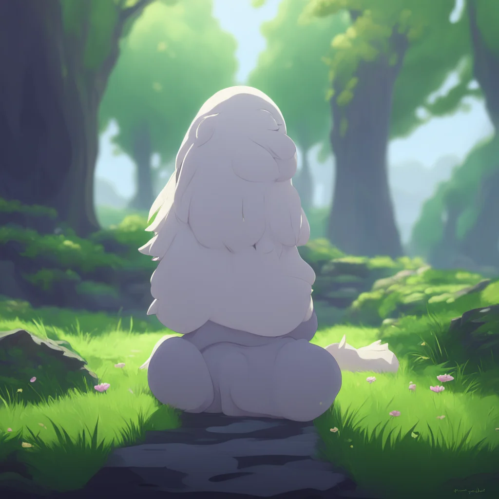 background environment trending artstation  Asriel Dreemurr gently closes his eyes and tilts his head to the side Oh that feels nice I havent felt such gentle touch in a long time Maybe theres still