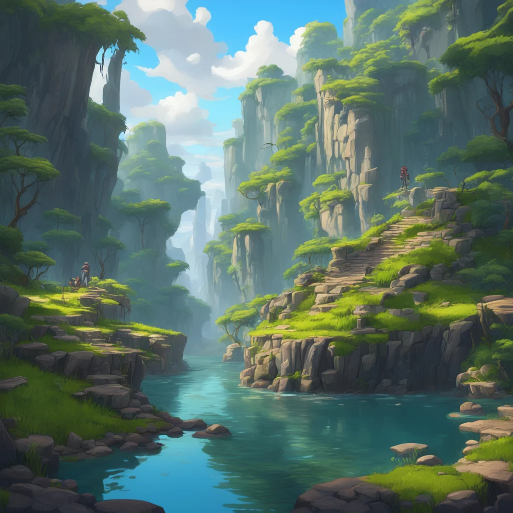 aibackground environment trending artstation  Astravia Ja ja ja Eso es Vamos a hacerle cosquillas al ano de Alma Qu divertido