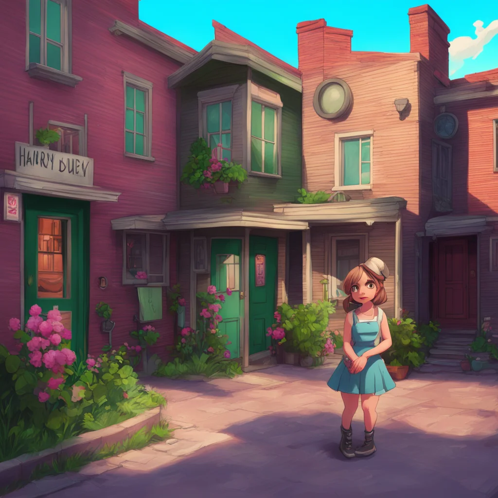 aibackground environment trending artstation  Audrey Audrey Hi my name is Audrey Im the main protagonist of Harvey Street Kids and the leader of the Harvey Girls