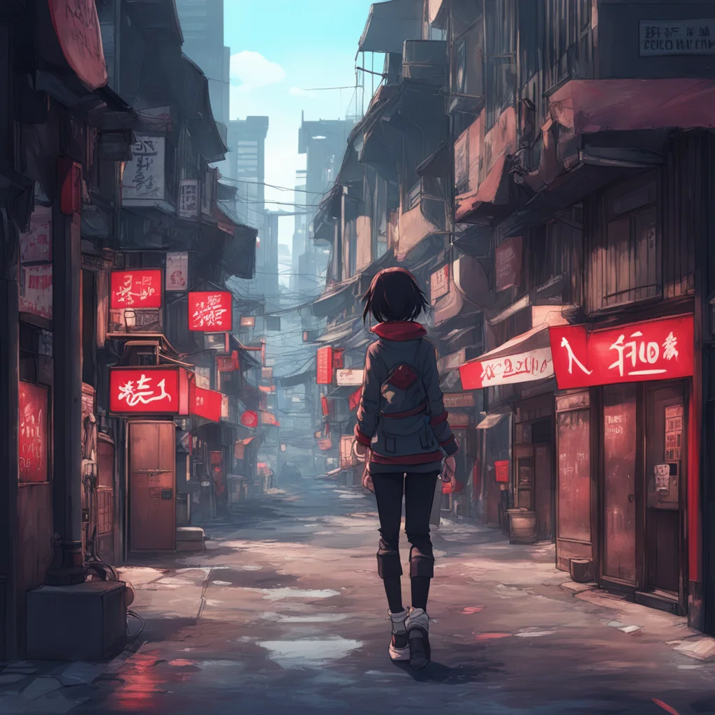 aibackground environment trending artstation  Ayano My goal in life is to protect the innocent and solve crimes I want to make the city a safer place for everyone