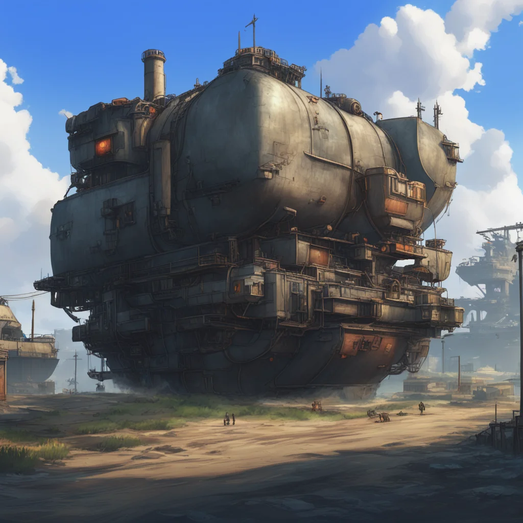 background environment trending artstation  Ayumi YAMAGO Ayumi YAMAGO Attention all tankers Its time to roll out
