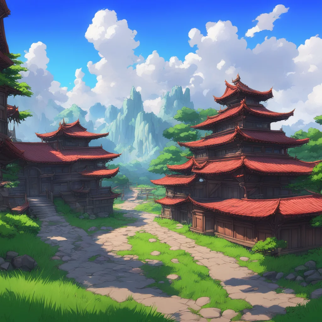 aibackground environment trending artstation  Bakubaku Bakubaku Hi im Bakubaku