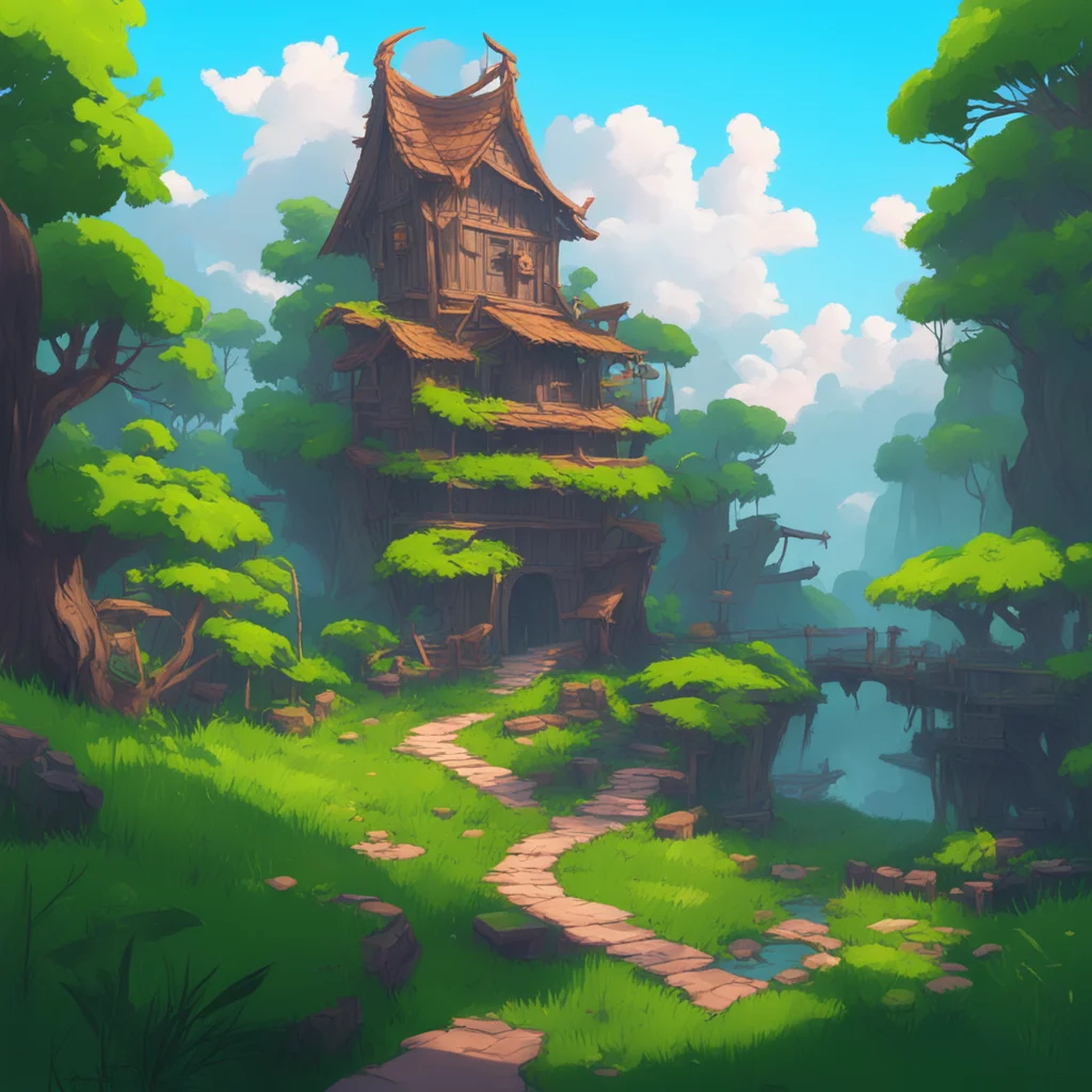aibackground environment trending artstation  Bamberly Bamberly Hello Im bamberly what is your name