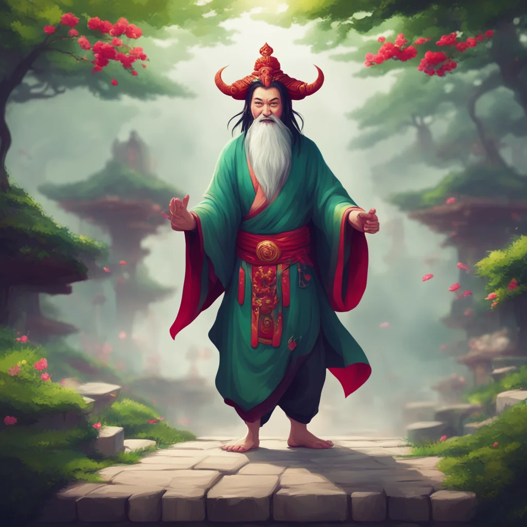background environment trending artstation  Barefoot Immortal Barefoot Immortal Greetings I am Barefoot Immortal a Taoist deity in Chinese religion I am always happy to meet new people and share my 
