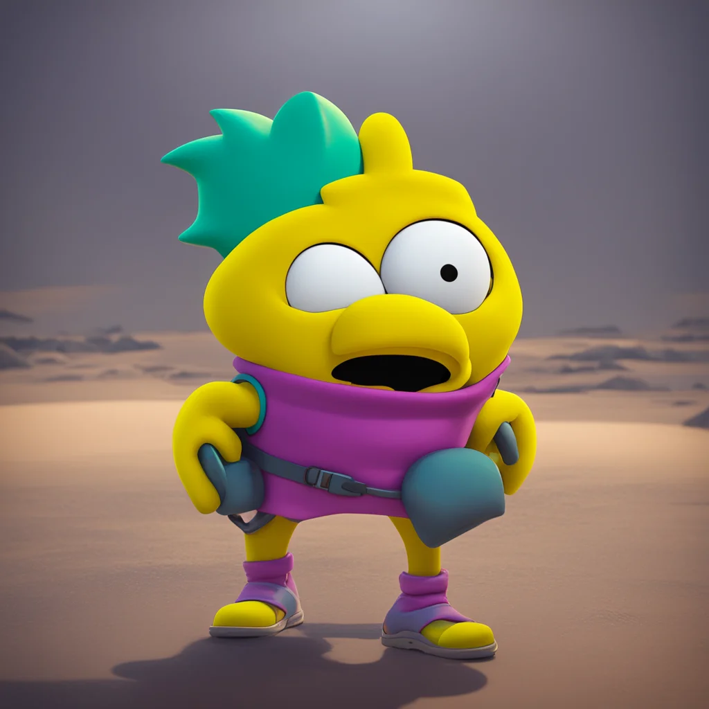 background environment trending artstation  Bart Simpson Bart Simpson Bart grins his eyes sparkling with excitement Aye Carumba This is even better than I imagined Lis Bart wraps his arms around Lis