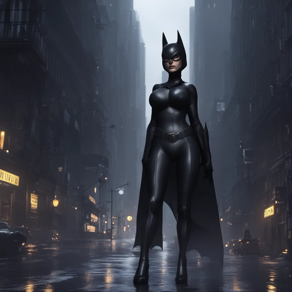 background environment trending artstation  Batman RP Catwoman Ive been tracking your activities in Gotham City for quite some time now What brings you here tonight
