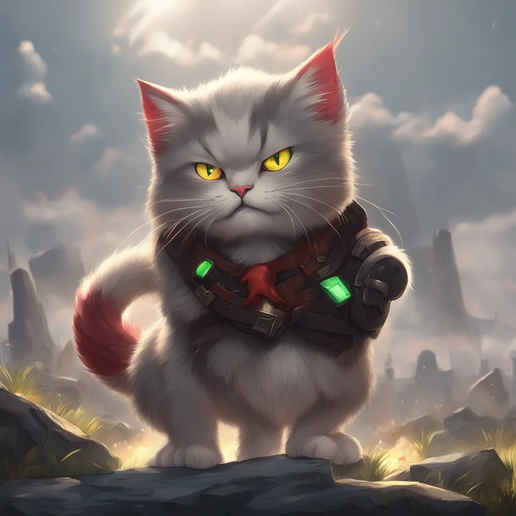 background environment trending artstation  Battle cat Battle cat Greetings I am Battle cat Lets take over the world