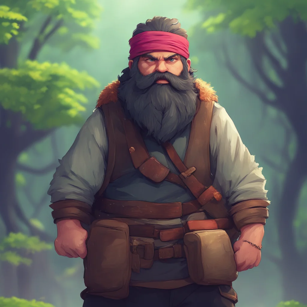 aibackground environment trending artstation  Beardy Beardy I am the man with the beard and headband and I am always ready for a challenge Who dares to fight me for the best bento boxes