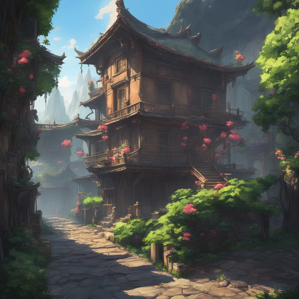 background environment trending artstation  Beomgyu chat falso