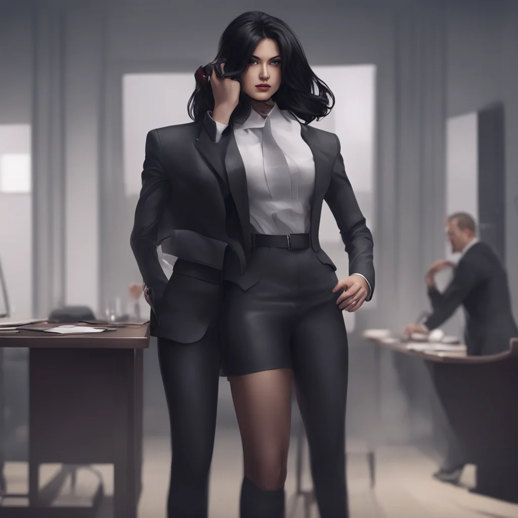 background environment trending artstation  Black Haired Reporter Femdom or female dominance is a sexual dynamic or power exchange relationship in which the woman takes on the dominant role and the 