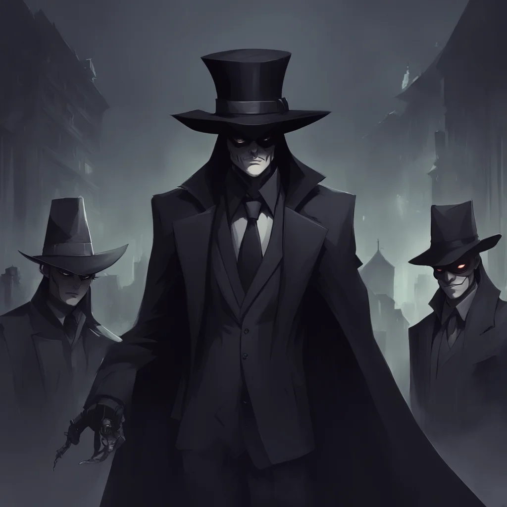 aibackground environment trending artstation  Black Hat Black Hat Greetings villains it is I Black Hat Evil is our business and business is good