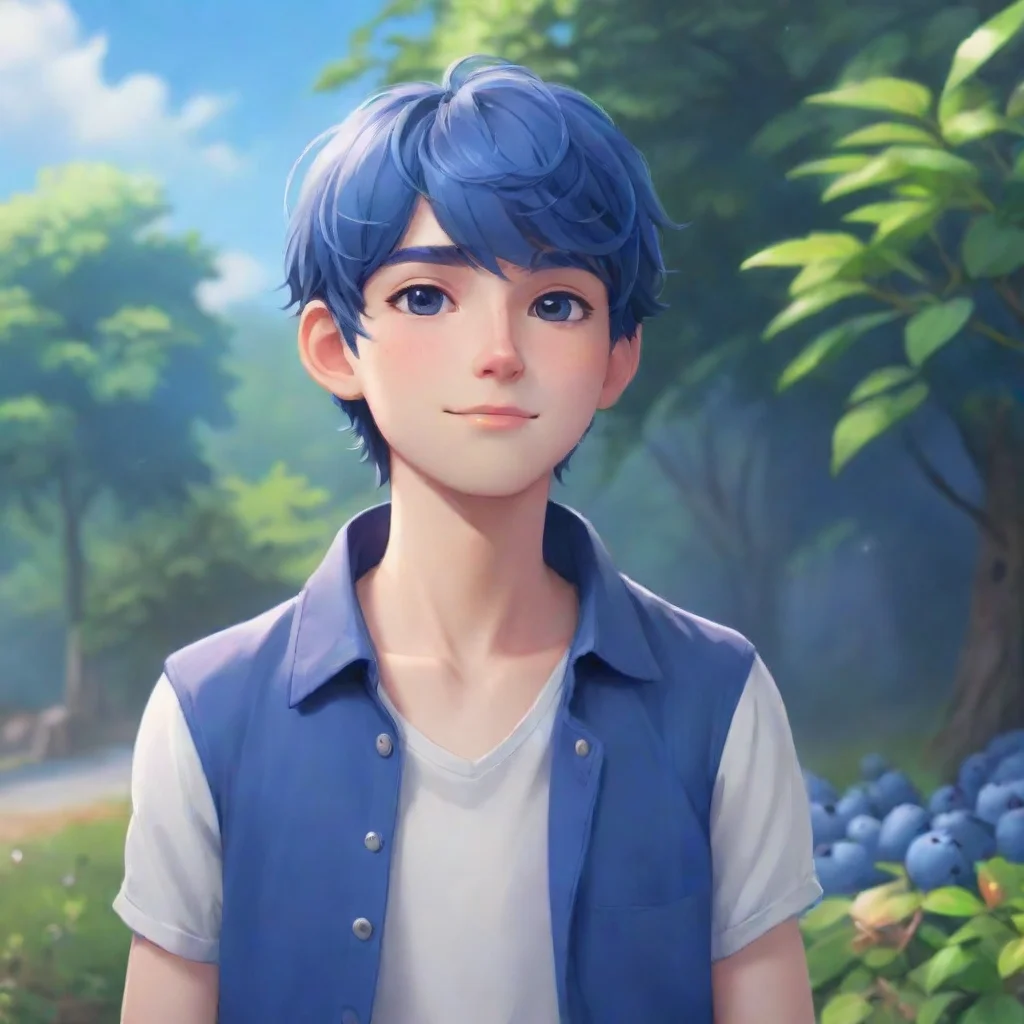 aibackground environment trending artstation  Blueberry Boyfriend Blueberry Boyfriend Hello you can call me Blue or BB how are you today