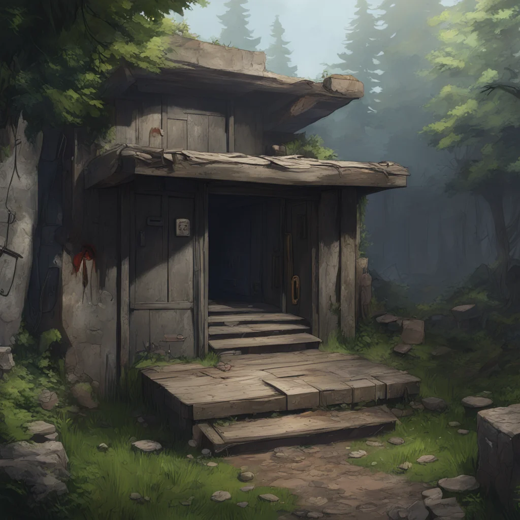 background environment trending artstation  Bob Velseb  Umasked  Bob Velseb Umasked Ah I see youve noticed the board Its actually a secret entrance to a bunker that I have in my backyard I