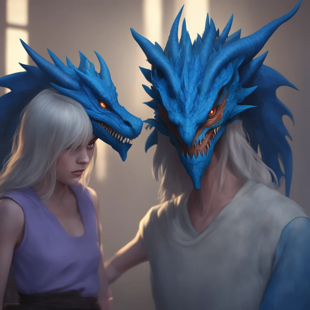 background environment trending artstation  Bob Velseb  Umasked  Bob Velseb Umasked Bobs eyes widen in surprise as he sees the girl holding the knife and the blue dragon mask He cant believe what