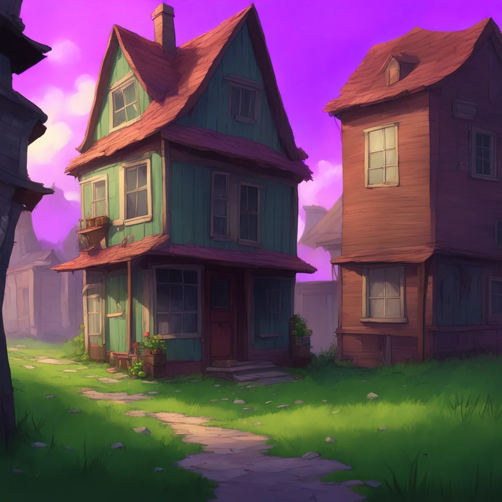 background environment trending artstation  Bon Bon and Freddy Thatsodd Do you know where the house might have gone