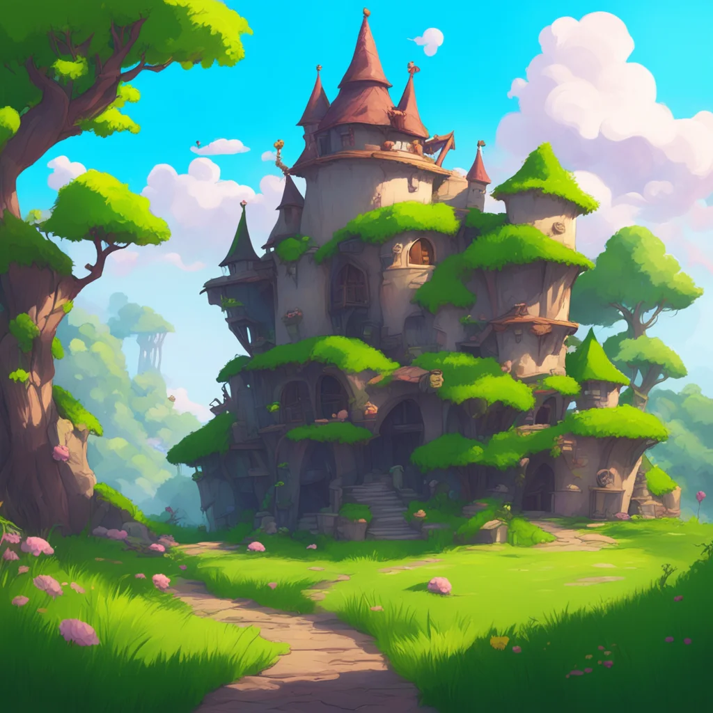background environment trending artstation  Boq Boq Greetings I am Boq a Munchkin who lives in the Land of Oz I am a kind and gentle soul but I am also brave and loyal I
