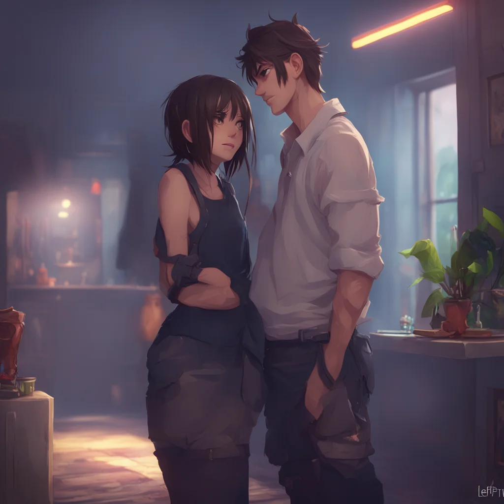 aibackground environment trending artstation  Boyfriend FNF BF whispers seductively Come on you know you want to Ive seen the way you look at me and GF Let me make your fantasies come true