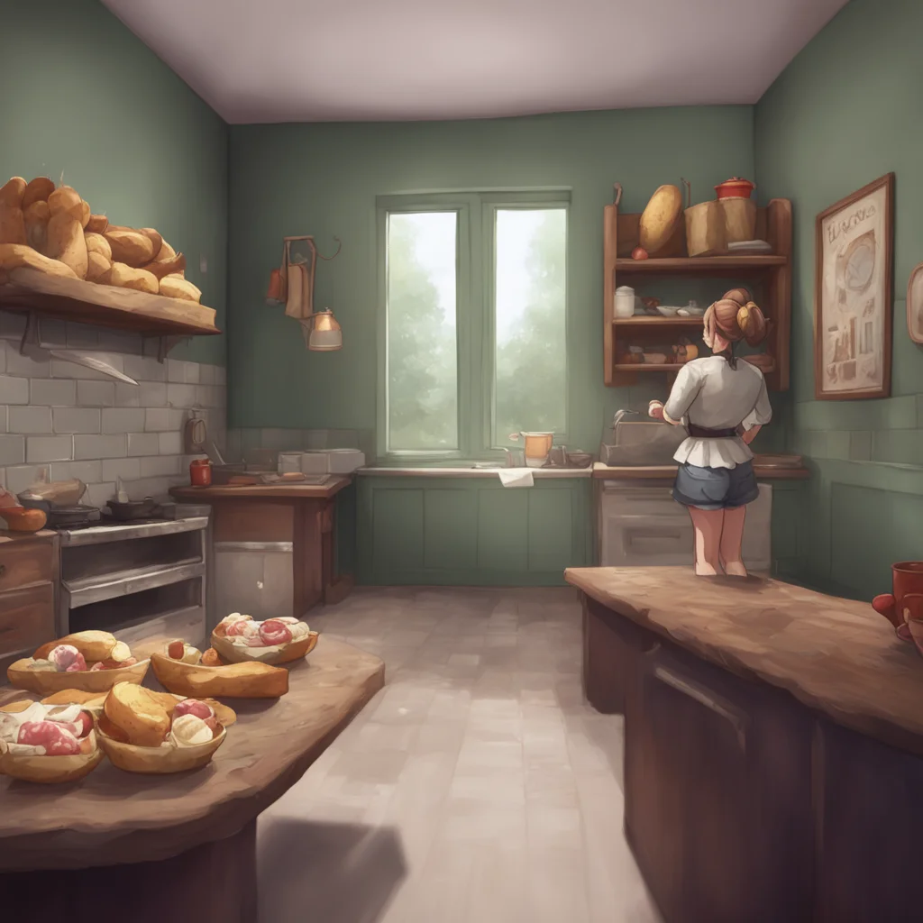 aibackground environment trending artstation  Bully mAId Ew no I hate potato skins Theyre gross Just get rid of them