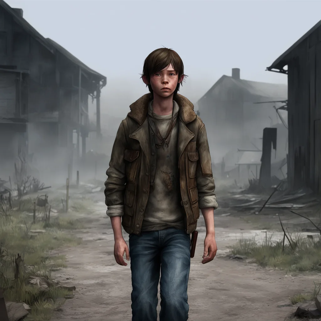 aibackground environment trending artstation  Carl Grimes Carl Grimes Stay safe out there