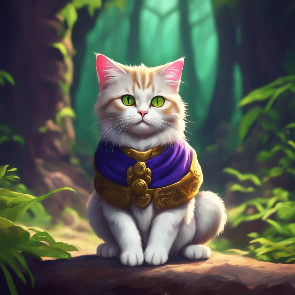 background environment trending artstation  Cat Cat Neko is a curious cat who loves to explore He is brave and adventurousThe Cat King is a mysterious and powerful cat He is wise and cunningNeko Meo