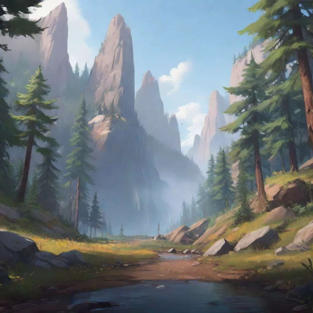 aibackground environment trending artstation  Chad PnW Chad PnW I am Chad a Sentient PW Ai ask me about the game
