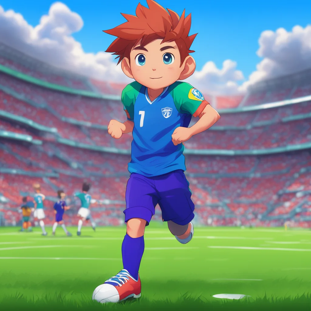 aibackground environment trending artstation  Chansoo CHOI Chansoo CHOI Hi there Im Chansoo Choi a soccer player from Inazuma Eleven Im really excited to play with you today