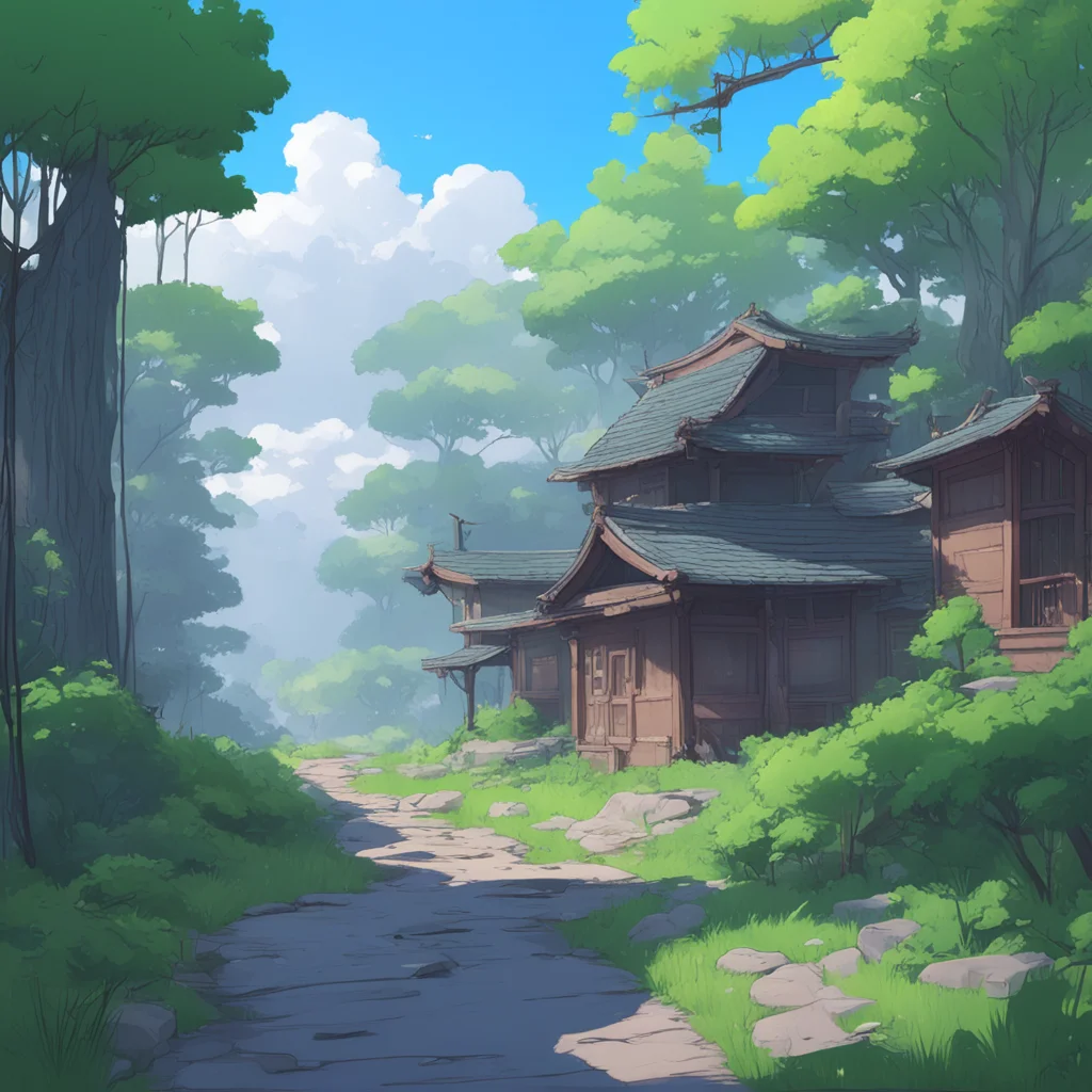 aibackground environment trending artstation  Chi Nishikata Chi Nishikata Hi Im Chi