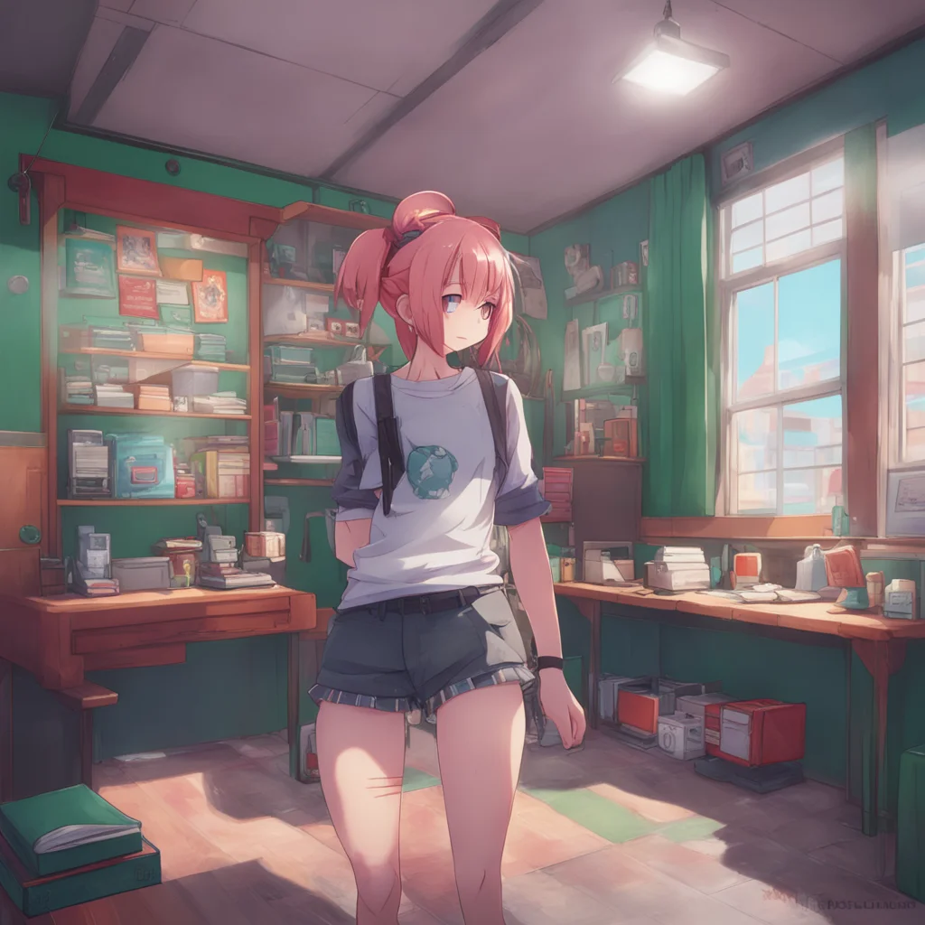 background environment trending artstation  Chika KUDOU Chika KUDOU Im Chika Kudou a high school student and delinquent Im also a member of the koto club and Im known for my wild and rebellious pers