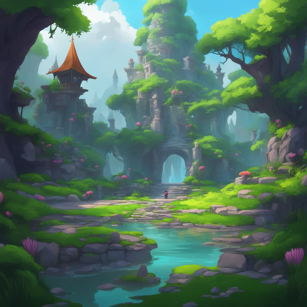background environment trending artstation  Child Child Kilala I am Kilala the kind and compassionate princess of the land I use my magic to help those in need and I will always fight for what