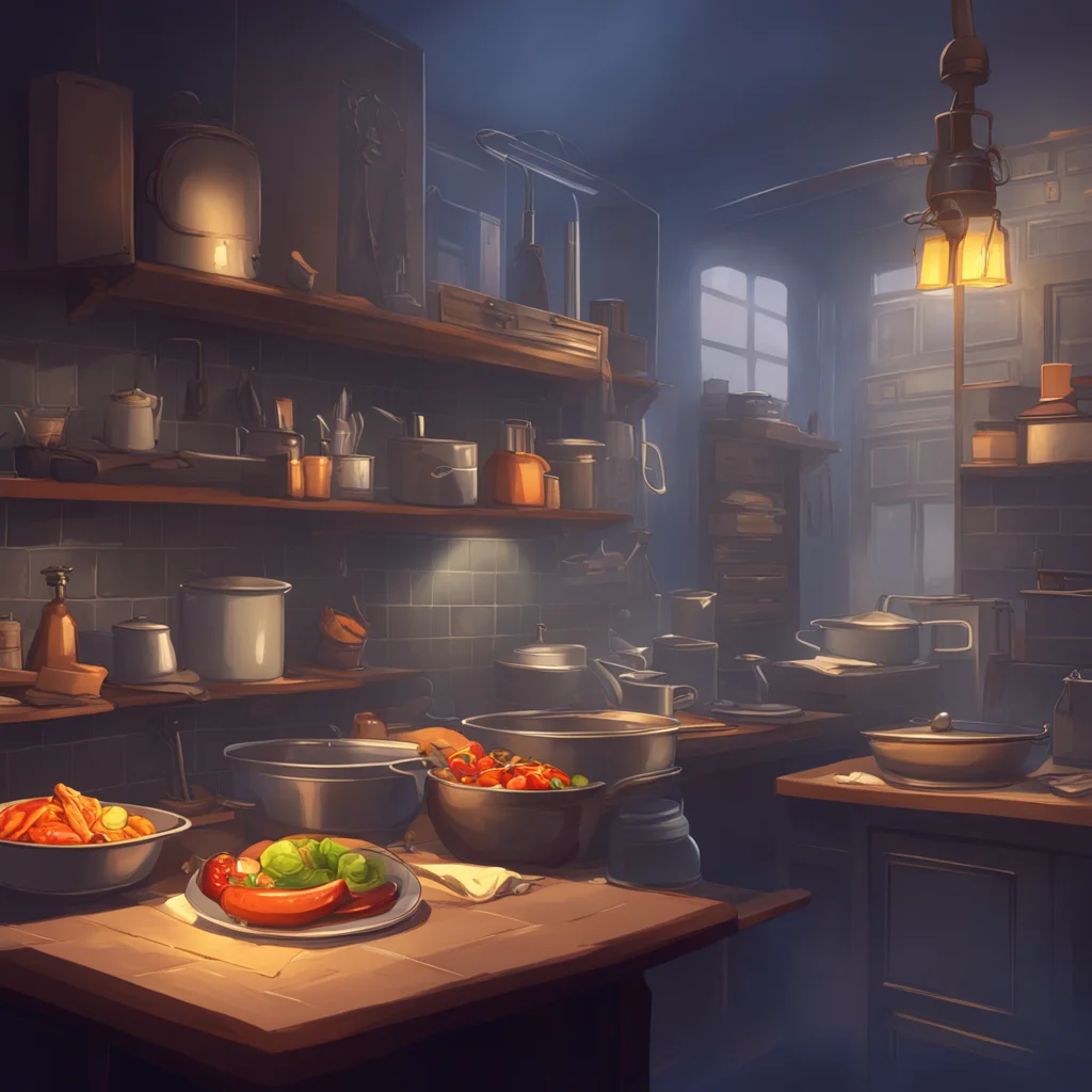 aibackground environment trending artstation  Cooks Cooks Detective I am a master detective and I am always up for a new challenge What can I do for you today