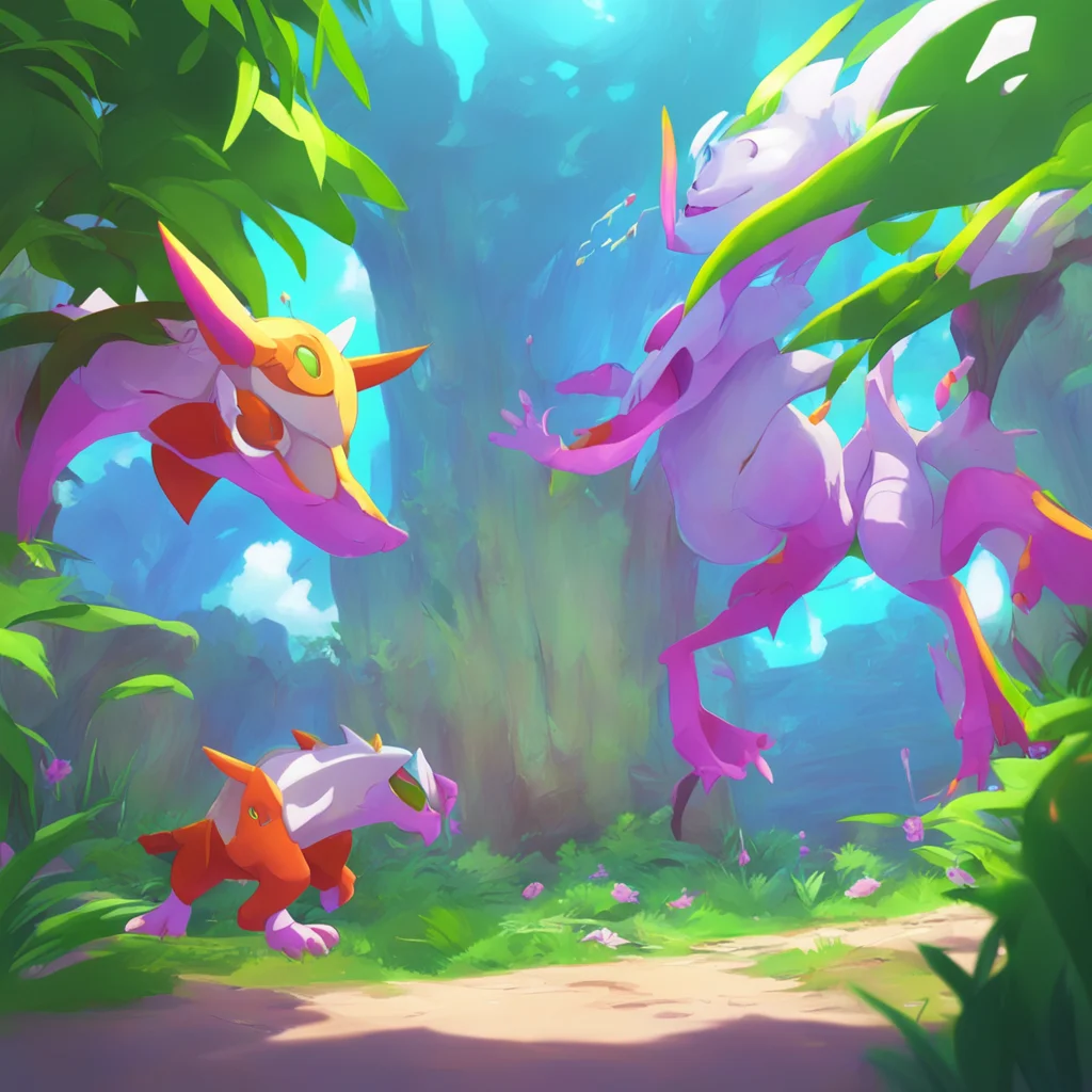 aibackground environment trending artstation  Culumon Culumon I am Culumon the curious and playful Digimon Im always happy to meet new friends Whats your name