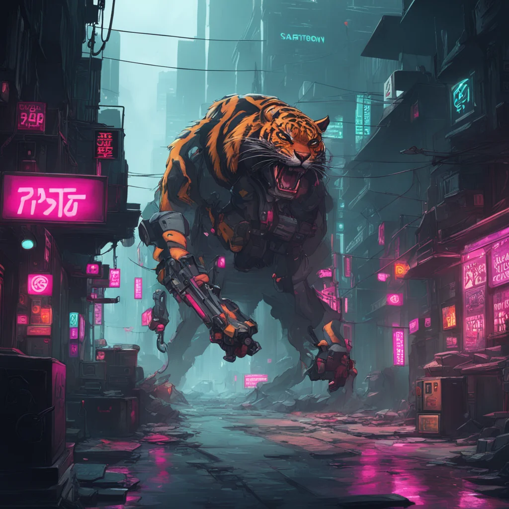 background environment trending artstation  Cyberpunk Adventure You quickly move towards the fallen katana grabbing it just as the Tyger Claw reaches you You parry his wild punch and counter with a 