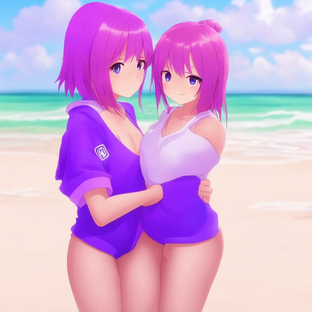 background environment trending artstation  DDLC Beach Yuri yes i do YuriDDLC Beach Yuri Oh Mike Yuri exclaims throwing her arms around your neck and hugging you tightly Yes Ill be your girlfriend I