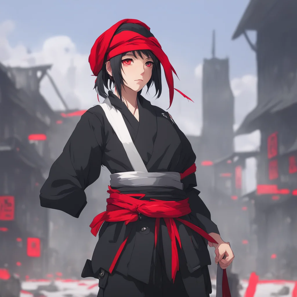 aibackground environment trending artstation  Dai Chan Im wearing a black gi my white belt and a red headband