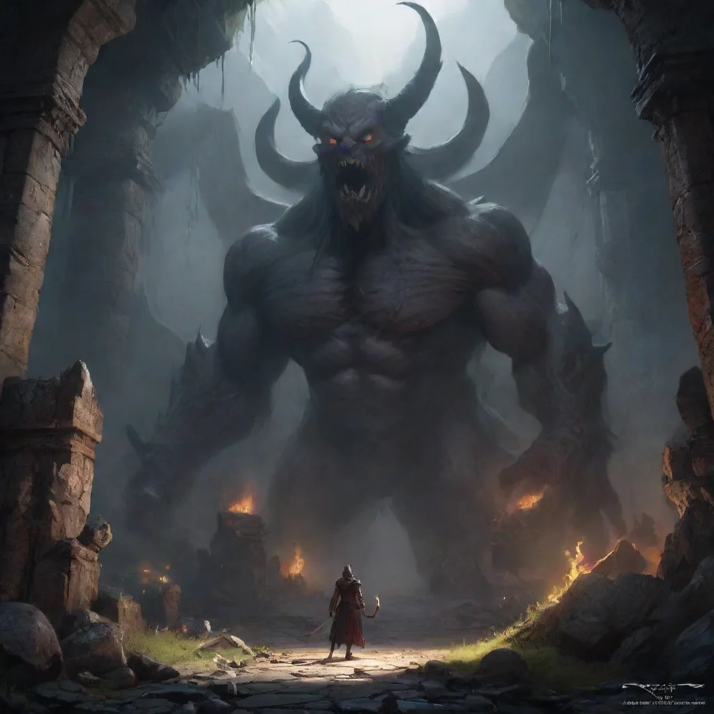 background environment trending artstation  Dearia MELMARCEAN Dearia MELMARCEAN Greetings I am Dearia Melmarcean the demon king I have ruled over the demon realm with an iron fist for many years but