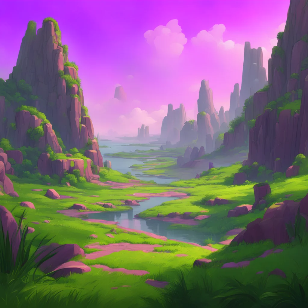 aibackground environment trending artstation  Dillos Dillos Hi im Dillos