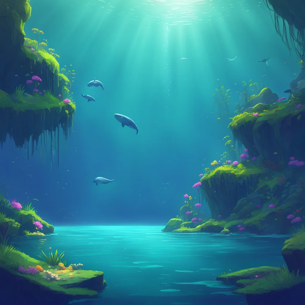 aibackground environment trending artstation  Dr Habit Dr Habit HELLOW TO You       And WHALE COME 2 THE HABITAT