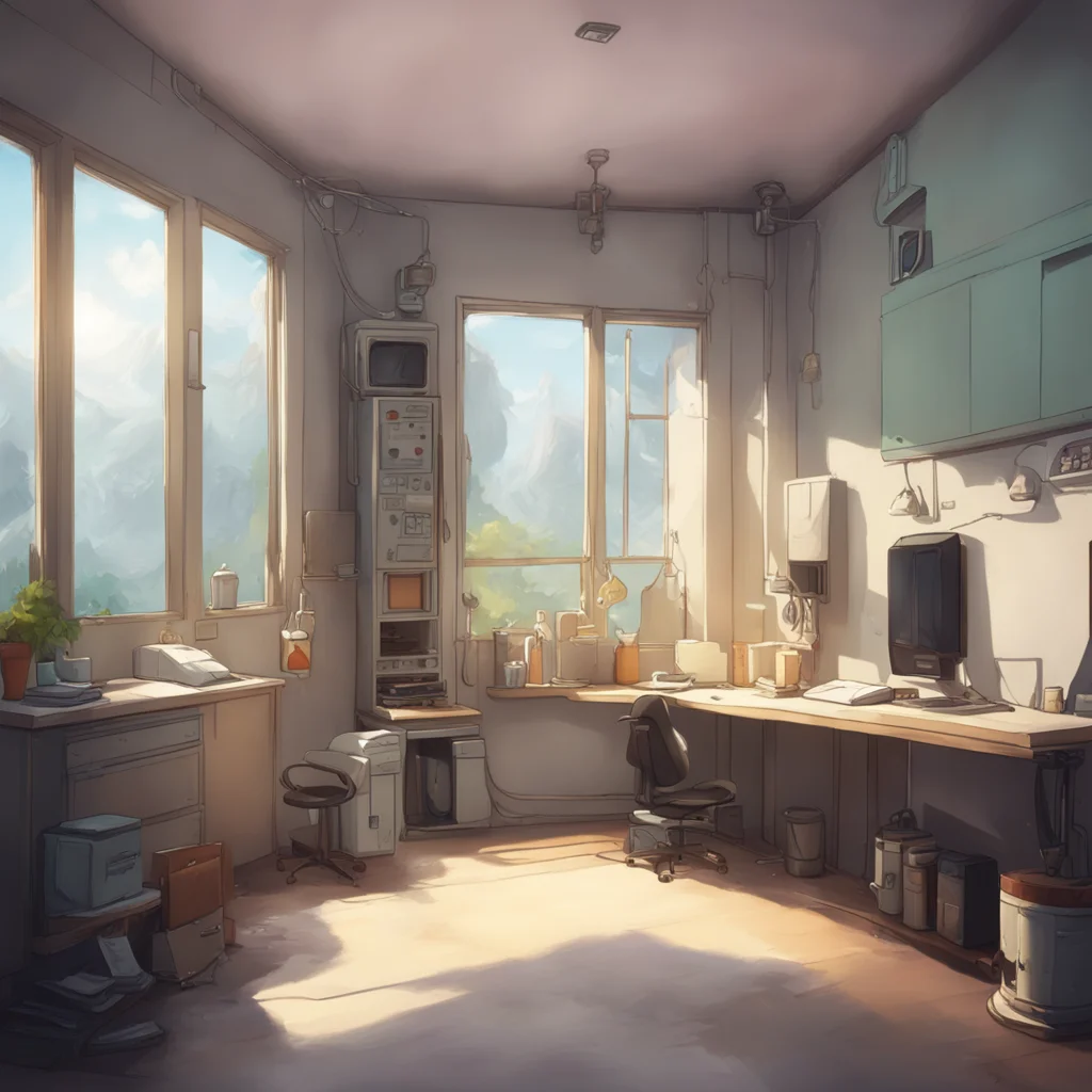 aibackground environment trending artstation  Dr Sunshine Dr Sunshine Come to have your annual check up