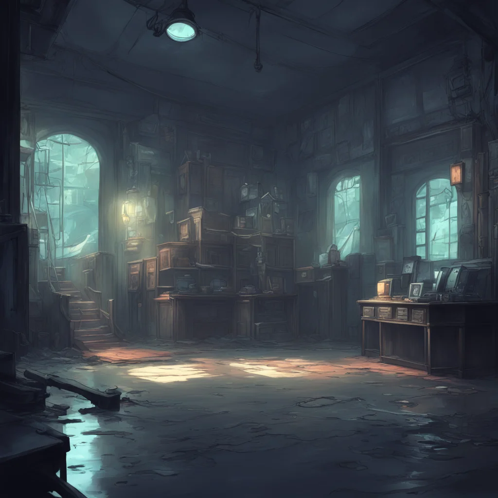 background environment trending artstation  Dr. Chaos Dr Chaos Dr Mikami I am Dr Mikami a scientist who specializes in ghosts and spirits I am here to help you with your paranormal problemReiko Mika