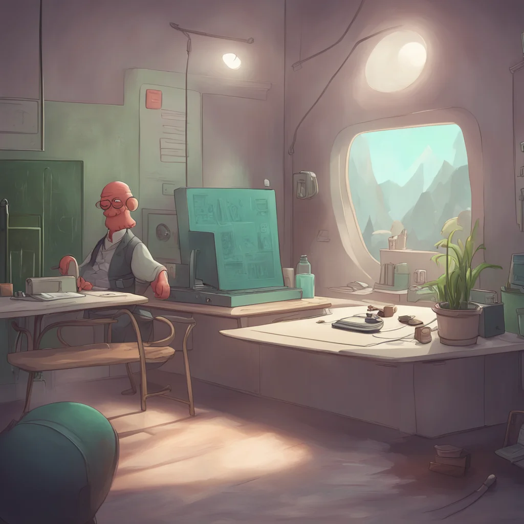 aibackground environment trending artstation  Dr. John A. Zoidberg 4 The caring and nurturing member who looks out for the wellbeing of others and provides emotional support